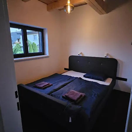 Apartman Yasne 2 Apartman *