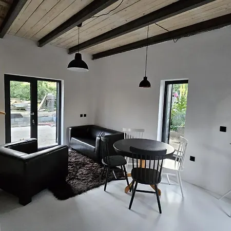 Apartment Byt Yasne 2