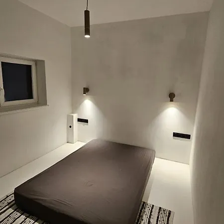 Apartman Yasne 2 Apartman