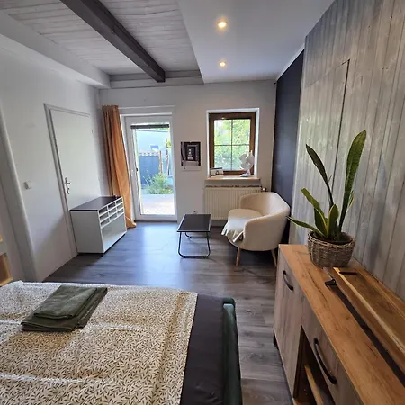 Apartman Apartman Yasne 2 Ostrava