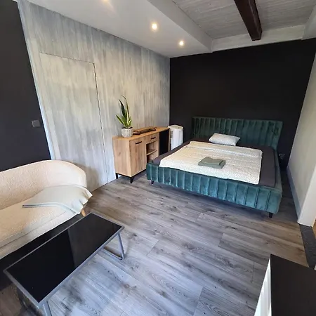Apartman Apartman Yasne 2 Ostrava