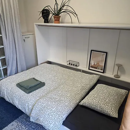 Apartman Yasne 2 Apartman