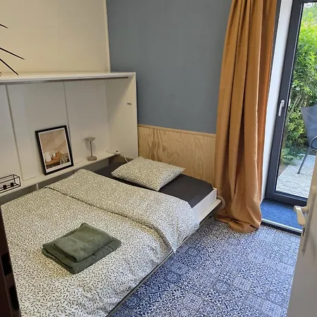 Apartman Yasne 2 *