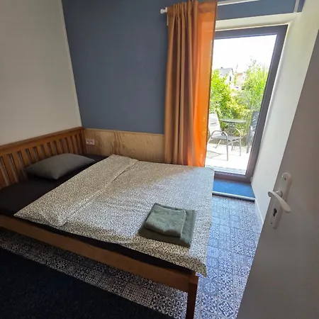Apartman Apartman Yasne 2 *