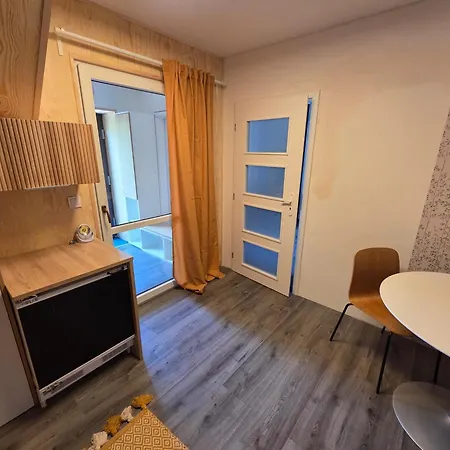 Apartman Yasne 2 Ostrava