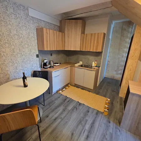 Apartman Yasne 2 * Ostrava