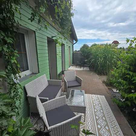 Apartman Apartman Yasne 2 *