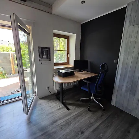 Apartman Yasne 2 *