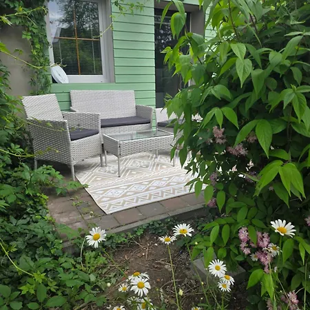 Apartman Apartman Yasne 2 Ostrava
