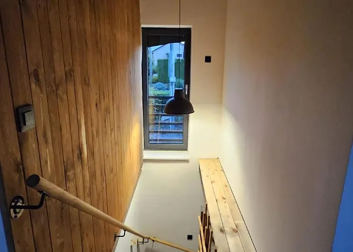 Apartman Prazdninovy Dum Yasne 2 Ostrava